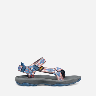 Teva Kids Hurricane XLT 2 Hiking Sandals Sale NZ (FUCBS-6342)